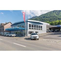 Garage Stüssi AG