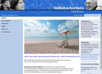 Volkshochschule Solothurn