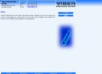 Viber Informatik GmbH