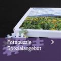Laser schneiden und gravieren - Fotopuzzle