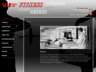 Vif Fitness-Club