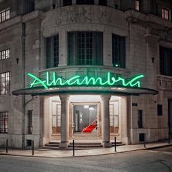 Alhambra