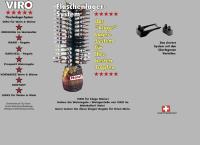 VIRO Flaschenlager-System