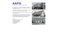 Atelier für Architektur + Planung