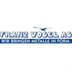 Metallbau Franz Vogel AG