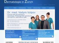 Dermapraxis am Hochrhein