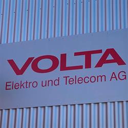 VOLTA Elektro und Telecom AG