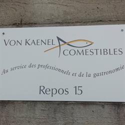 von Kaenel Comestibles SA