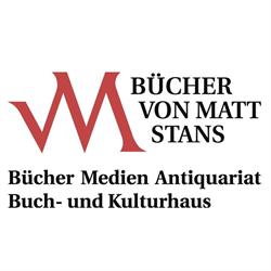 Bücher von Matt GmbH