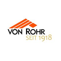 von Rohr Holzbau AG