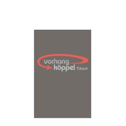 Vorhang Köppel AG
