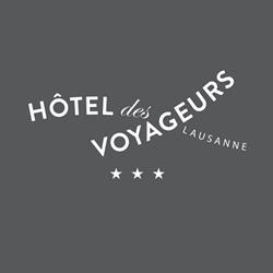 Hôtel des Voyageurs Boutique
