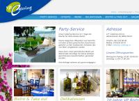 V.P. Catering und Co.