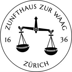 Zunfthaus zur Waag