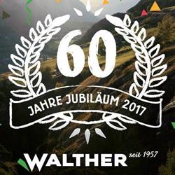 Walther AG