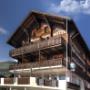 Hotel Wannenhorn