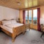 Von einem Besucher am 15.09.2015 hochgeladen - Hotel Wannenhorn Comfort-Einzelzimmer