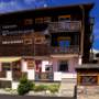 Von einem Besucher am 15.09.2015 hochgeladen - Hotel Wannenhorn