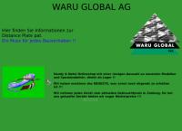 Waru Global AG