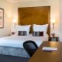 Penthouse Executive at Warwick Geneva Hotel
