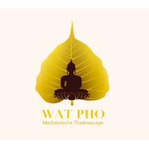 Watphoo medizinische Thai-Massage