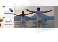 Website von Weiterbildungszentrum Emmenhof