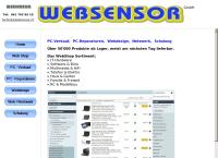 Websensor