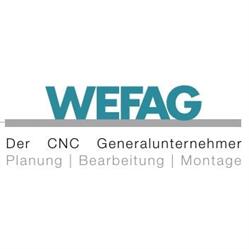 Wefag AG