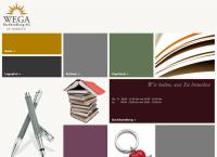 Wega Buchhandlung AG
