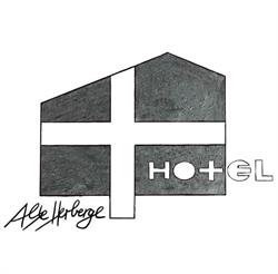 Hotel Alte Herberge Weiss Kreuz