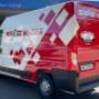 Special Car–Wrap. 
Fachgerecht und professionell geklebt, ganz nach den Bedürfnissen des Kunden umgesetzt.