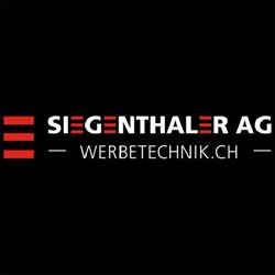 Werbetechnik Siegenthaler AG