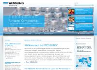Wessling Franz AG