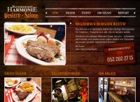 Western Saloon/ Harmonie