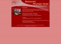 Whymper Stube