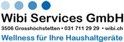 Wibi Services GmbH