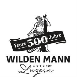 Hotel-Restaurant Wilden Mann