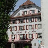 Wilder Mann Sursee AG