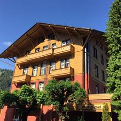 Sporthotel Wildstrubel