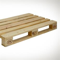 WK-Paletten AG