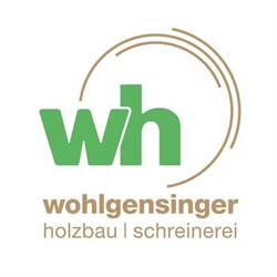 Wohlgensinger AG Holzbau