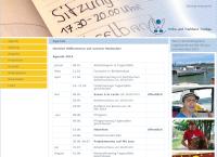 Stiftung Wohn- und Werkheim