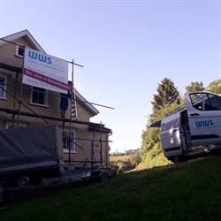 WWS Wärme- Wassertechnik AG