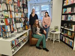 Wyna-Buchhandlung