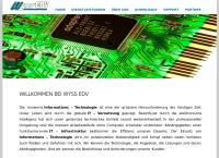 WYSS-EDV
