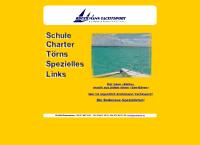 Brühlmann Yachtsport