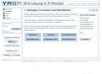 YASP GmbH
