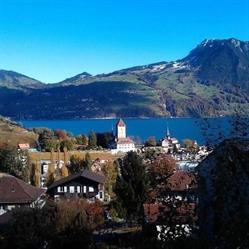 Zahnarztpraxis Spiez