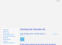 Zahntechnik Trachsler AG