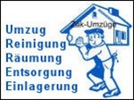 Zak Umzug Reinigung